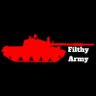 FilthyArmy's profile picture. @Twitch Streamer | #TwitchAffiliate | #FilthyArmy