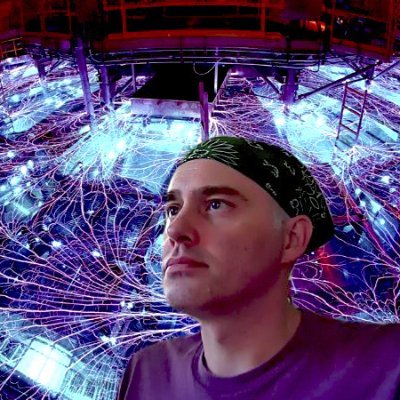 Gruveholmes's profile picture. 