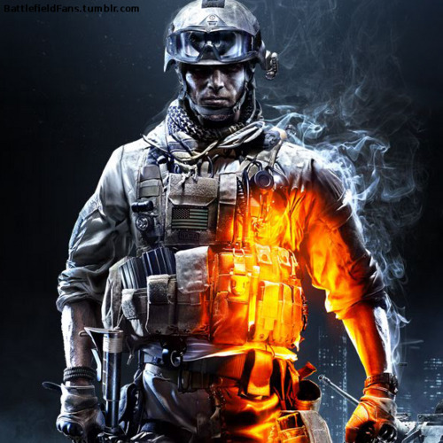 22 year old Irish battlefield fan. I also love movies, writing and reading! Lately i've started posting battlefield vids on youtube and I love it :)