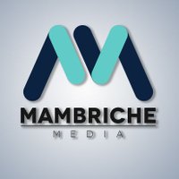 Mambriche Media(@Mambriche) 's Twitter Profile Photo