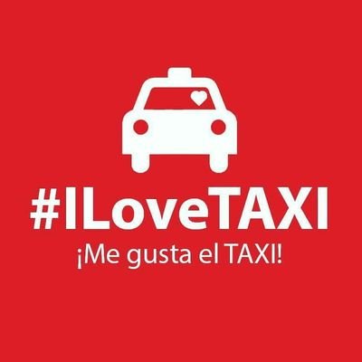 #ElTaxiUnido