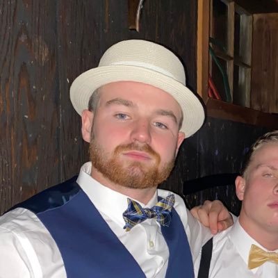 Rowan University ‘22 ΚΣ | NFL Films | Sports Blogger | Sports Advice and sports betting analysis