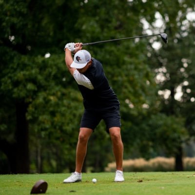 Barstool Athlete || UAB men's golf