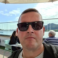 Gary Roberts (@woolybuck) 's Twitter Profile