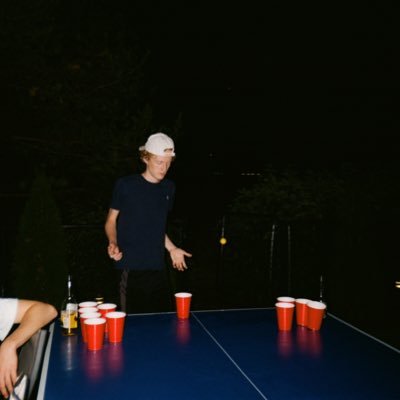 Connor Hopkins Profile