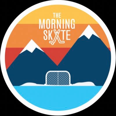 The Morning Skate