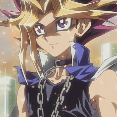 Exactly what the name says; YGO Art, Discussion, and opinions galore. I have read and watched most of YGO. Parody is @Melodius_Girl. Time to Duel!