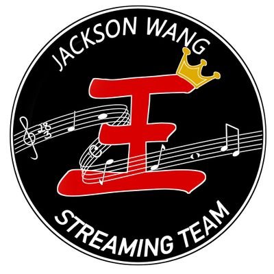 Jackson Wang Streaming Team