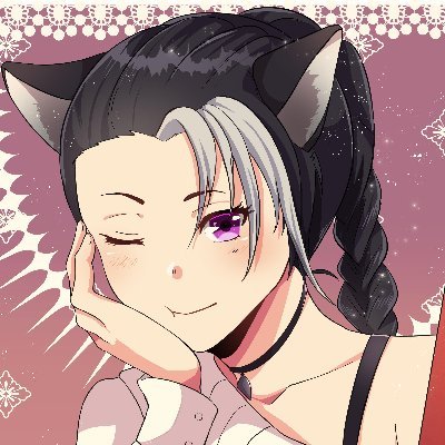 Just a cat, doing Cat Things~!

18+ Only. No Minors. Some Adult Content. All NSFW content done in CVR. https://t.co/jZYwtYDQ3a