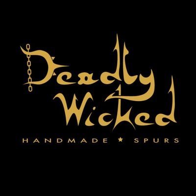 Fiiendishly Fierce Handmade Spurs
https://t.co/a2VnowmWp0