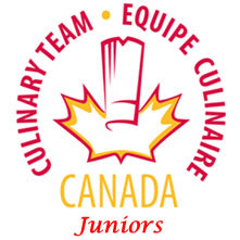 jrculinaryteam's profile picture. Culinary Team Canada Juniors has a mission to represent Canada with professionalism, pride and passion.