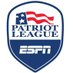 ESPN Patriot League (Heat Check) (@athlonheat) Twitter profile photo ESPN Patriot League (Heat Check) (@athlonheat) Twitter profile photo