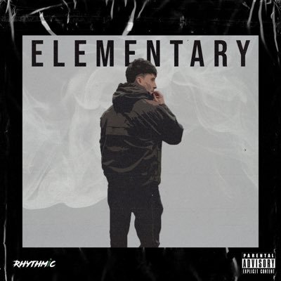 https://t.co/h24SmzGFvH my EP Elementary out now!