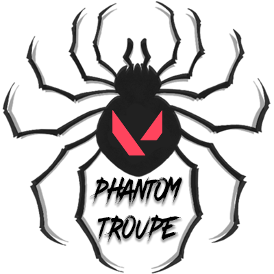 Phantom Troupe @PhantomTroupeGG - Twitter Profile.