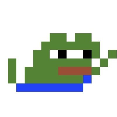 pepedpl's profile picture. $ROSE $FET $WOO $SDEX $SEI $ATOM $TIA $OSMO