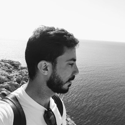 Software developer passionate about entrepreneurship. Sharing insights, coding tips and inspiration