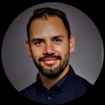 Kim Rune Holmvik Profile