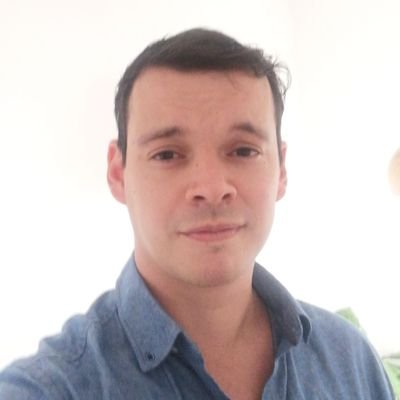 rparas's profile picture. 34 años
Arquitecto de datos
Especialista en soluciones basadas en datos
Me gusta el Pensamiento crítico
Aficionado a la ganadería y agricultura