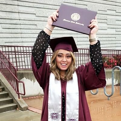 ~MO State Alumni~Gym rat~Future Pediatric Neurologist D.O.~Forever Royal~Progress is sweeter than Revenge~