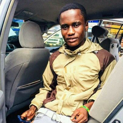 Kynetic5's profile picture. 