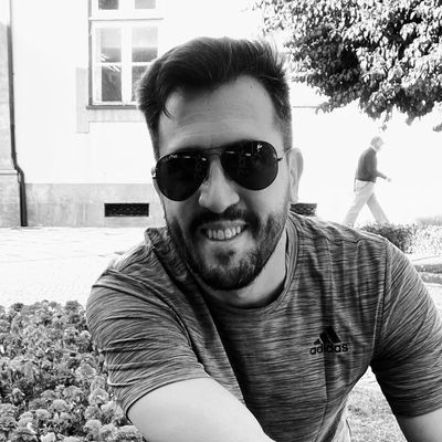 MGuerra050282's profile picture. Software Engineer