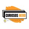 curiososnerd's profile picture. Descubre lo mejor de la cultura y la cultura pop y comparte las noticias