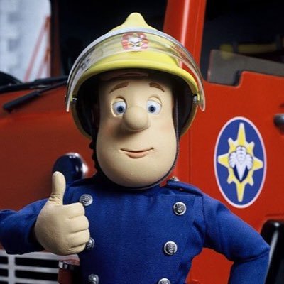 firemansam