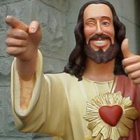 Jesus Christ (@jesus) 's Twitter Profile Photo Jesus Christ (@jesus) 's Twitter Profile Photo