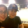 darlingdarla18's profile picture. Way too emotionally invested in baseball. 💙 ⚾️ #Dodgers 🏈#Colts