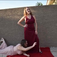 Steph and Rach Aren’t Funny (@stephandrach69) 's Twitter Profile