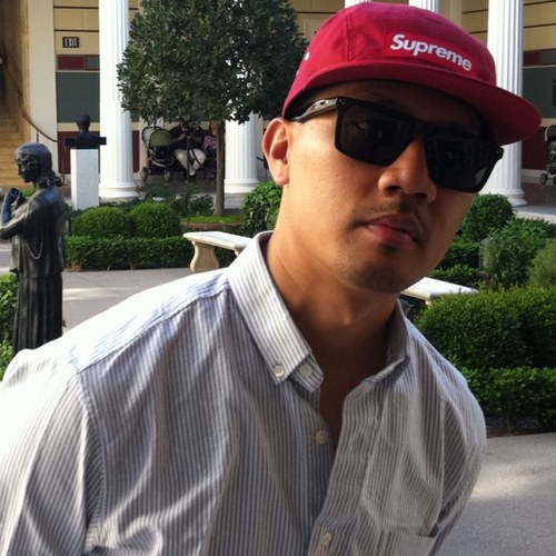 E_CROOKS's profile picture. Los Angeleno Native. Designer / Creator since 92'