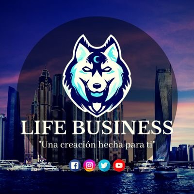 Life Business💷💡🖍️
