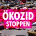 Ökozid weltweit strafbar machen (@stopptoekozid) Twitter profile photo Ökozid weltweit strafbar machen (@stopptoekozid) Twitter profile photo