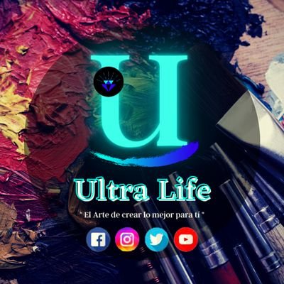 Ultra Life 💎👨🏻‍💻