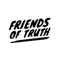 Friends of Truth(@Friend_Of_Truth) 's Twitter Profile Photo