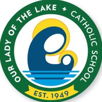 Our Lady of the Lake Catholic School(@oll_school) 's Twitter Profile Photo