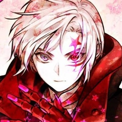 D.Gray-Man (@DGrayManUpdates) / X D.Gray-Man (@DGrayManUpdates) / X