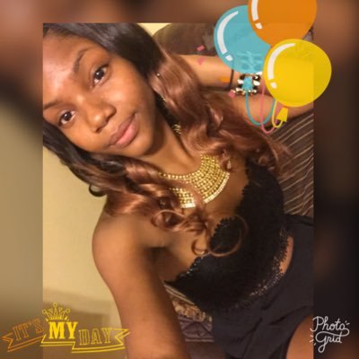 mm_hunnae's profile picture. ☆Reginae☆ 22 | Sorry but IDGAF about your feelings so FUCK your opinion