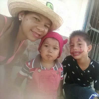 mariaandreina_'s profile picture. El tiempo de dios es perfecto