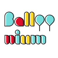 🎈🎈 (@balloonium) Twitter profile photo