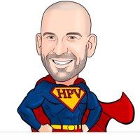 Jason Mendelsohn(@SupermanHPV) 's Twitter Profile Photo