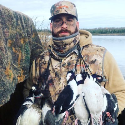 #DucksUnlimited / #MidMichiganWhitetail