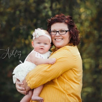 I’ve been a certified physician assistant for over 15 years, but my best role is Mom.
