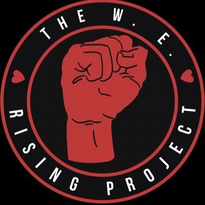 WERisingProject Profile Picture