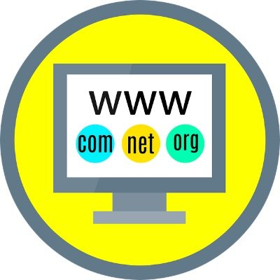DomainNamesUTD's profile picture. #domainnames