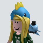 ¯\_(ツ)_/¯
My name is poo_girl3! i like mlp and play roblox. lol