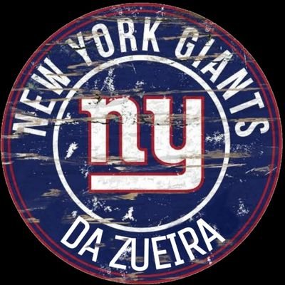 NY Giants da Zueira. 
Also Cavs, Nevada, Arsenal, Fla e Rangers
