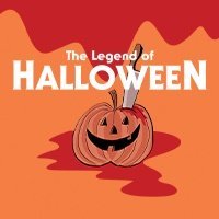 Official Page of 'The Legend of Halloween'