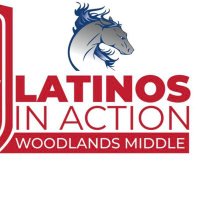 Woodlands MS Latinos In Action(@lia_woodlandsms) 's Twitter Profile Photo
