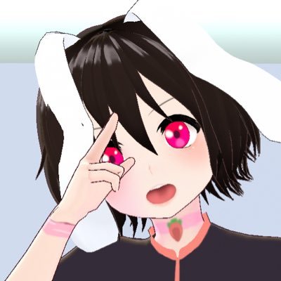 YuYuBunny ゆゆ兎 幽幽兔 Vtuber (@YuYuBunnyVTuber) / X YuYuBunny ゆゆ兎 幽幽兔 Vtuber (@YuYuBunnyVTuber) / X